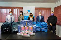 fundación la Caixa 16 peq