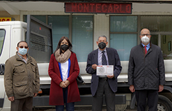 Sellos de Comercio Segurop