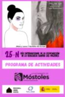 Programa actividades Día Internacional de la Eliminación de la Violencia contra la Mujer-1