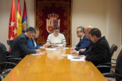 Viviendas de protección pública para alquiler