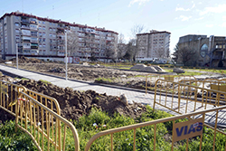 Espacio de Mascotas - Barrio de la PrincesaP