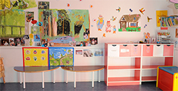 escuela infantil de mostoles pe