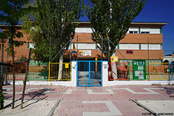 _Colegio Benito Pérez Galdos_p