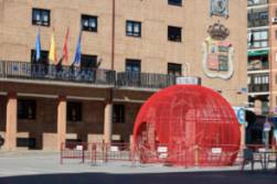 Fotos Mercadillo Navidad Arbol Pradillo_8