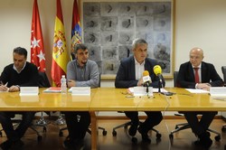 Presentación Presupuestos Municipales 1