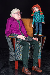 ULA AVENTURA DE ABURRIRSE PEQ