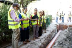 Visita obras colegio Miguel Delibes_11