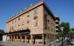 Ayuntamiento de Móstoles