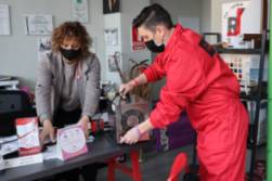 Limpieza y desinfección con ozono Aluminios RJG (1)