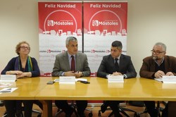 Campaña navidad para abetos y mascotas 1