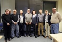 No alineadas 28 Febrero martes 1