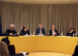 Presupuestos Participativos 1