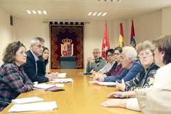 Plataforma afectados FUNYDENT