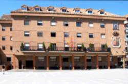 Ayuntamiento de Móstoles