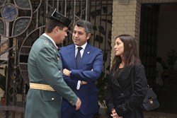 Día de la Virgen de El Pilar 1