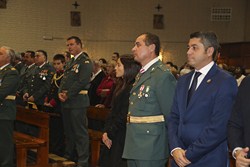 Día de la Virgen de El Pilar 4