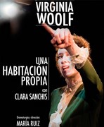 UNA HABITACIÓN PROPIA