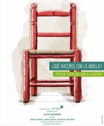 QUÉ HACEMOS CON LA ABUELA WEB