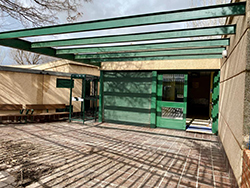 Piscina Municipal El Soto 4P