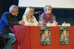 Educacion tambien se habla Heike Freire 1