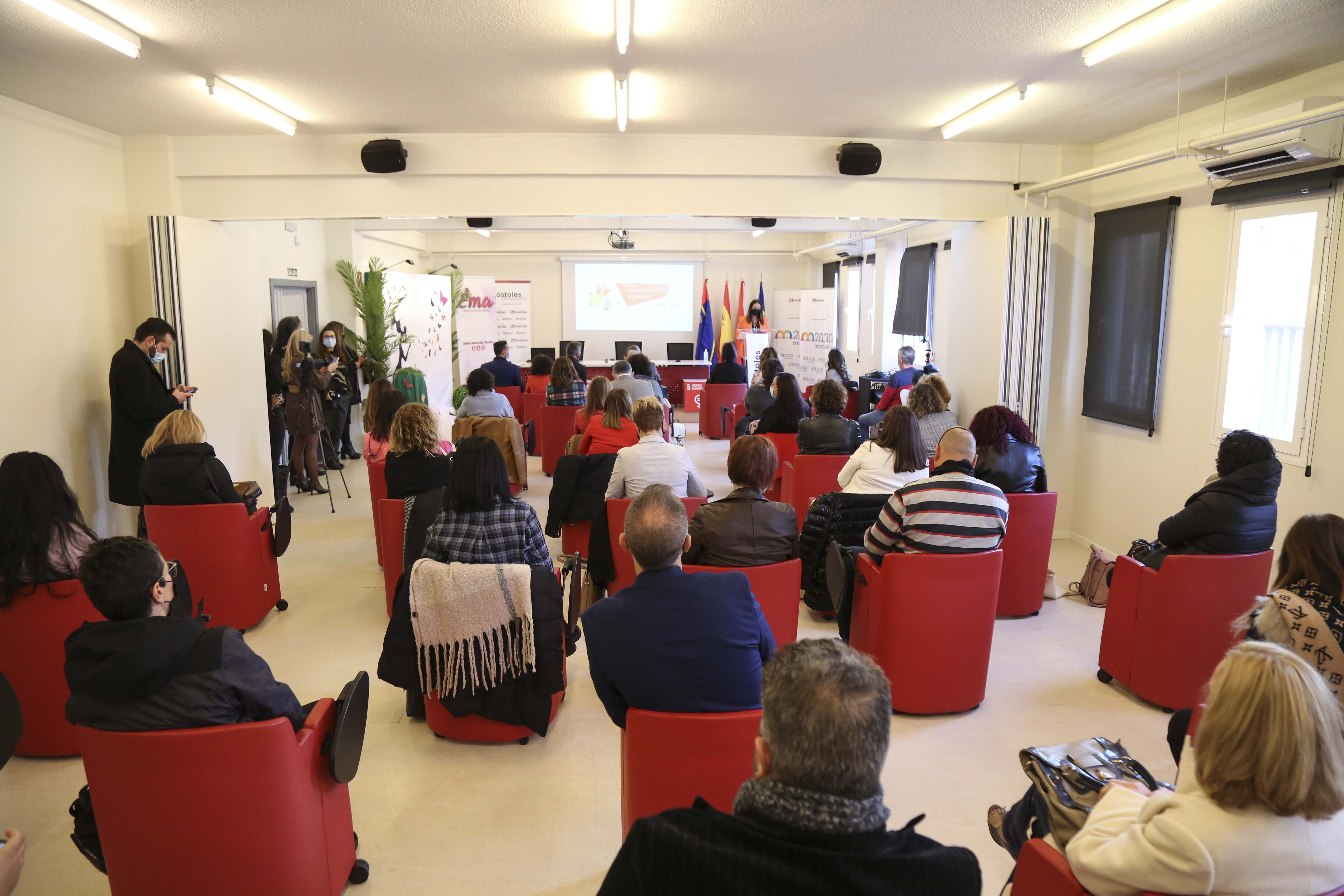 Foro EMA Mostoles Desarrollo_1