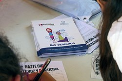 Visita IES Miguel de Cervantes 1