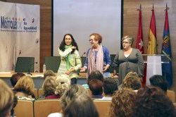Conferencia en Igualdad 3