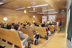 Conferencia en Igualdad 4