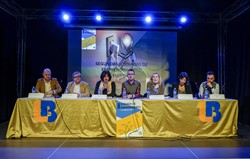 segundas jornadas Luis Buñuel 1 (Copiar)