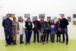 exposicion miradas nuevas para cuentos viejos 1