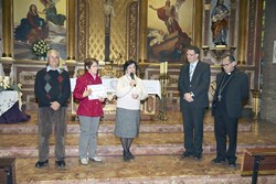 Acto Parroquia Asuncion 3