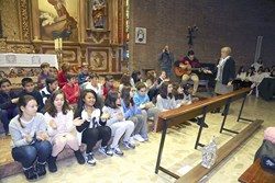 Acto Parroquia Asuncion 4