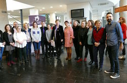 II FORO DE CULTURA DE MOSTOLES P