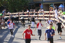 Encierros 1