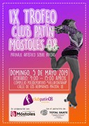 IX trofeo CPM08