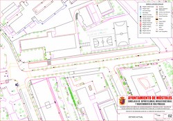 P02_01-estado actual Calle Pintor Velázquez