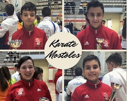 CDE Karate Móstoles
