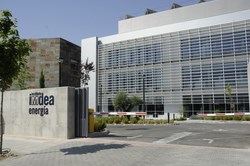 IMDEA