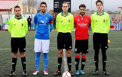 Internacional de Móstoles 1