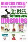 MARCHA AECC