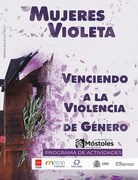 contra la violencia de genero