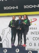 Asociación Atlética de Móstoles 1