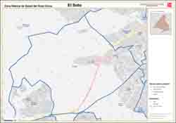 Zona Básica de Salud El Soto (Móstoles) p