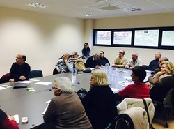 Red Verde Participación Ciudadana 1