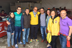 Visitas Peñas equipo de gobierno 01 p