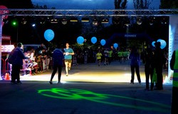 carrera ilumina Móstoles 1