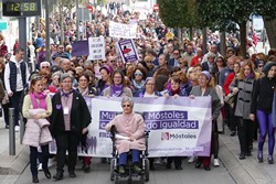 2020 Ocho de Marzo 1