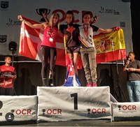 Campeonato de Europa de Carreras de Obstáculos 1