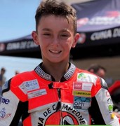 mostoleño Marco García