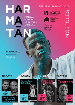 Cartel Harmatan 2022p